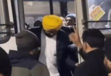 तड़के 4 बजे CM भगवंत मान की बस स्टैंड पर अचानक छापामार जांच, अधिकारियों में मचा हड़कंप