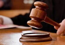 चंडीगढ़ MBA छात्रा ह/त्या/कांड: 15 साल बाद मोनू दोषी करार, अब 28 नवंबर को सुनाई जाएगी सजा चंडीगढ़ MBA छात्रा ह/त्या/कांड: 15 साल बाद मोनू दोषी करार, अब 28 नवंबर को सुनाई जाएगी सजा