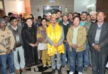 Himachal Winter Session Begins: CM Sukhu Meets Delegations, Opposition Himachal Winter Session Begins: CM Sukhu Meets Delegations, Opposition