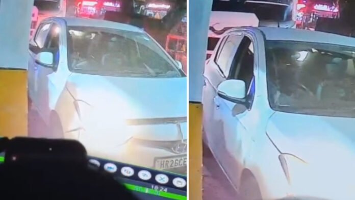 दो कारों से आए थे 'आतंकी', एक कार अभी भी राजधानी में घूम रही; दिल्ली ब्लास्ट में एक और नया खुलासा