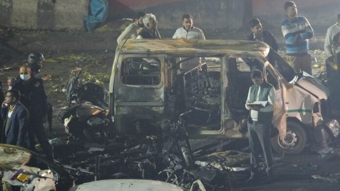 Delhi Blast: फिदायीन हमले में मा/रे गए कश्मीर के बिलाल, 10 दिन बाद गांव में मातम