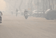 हरियाणा में कड़ाके की ठंड बढ़ी: हिसार में सीजन का न्यूनतम तापमान, 12 शहर 9 डिग्री से नीचे हरियाणा में कड़ाके की ठंड बढ़ी: हिसार में सीजन का न्यूनतम तापमान, 12 शहर 9 डिग्री से नीचे