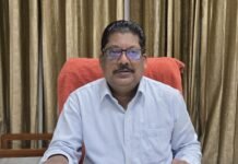 Pensioner Sewa Mela will be held from 13th to 15th November for retired pensioners from government jobs in Sangrur district: District Treasury Officer District Treasury Officer Sangrur Pardeep Kumar said that a Pensioner Sewa Mela is being organized on November 13, 14 and 15 at the