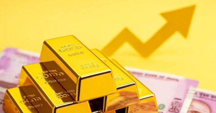 सोना किस उम्मीद में भाग रहा है? दो दिन में 2000 रुपये चढ़ा, क्या जल्द बनाएगा नया रिकॉर्ड?