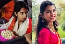 घंटों अभ्यास और एक शो से लाखों की कमाई -जानिए कैसी है मैथिली ठाकुर की लाइफस्टाइल घंटों अभ्यास और एक शो से लाखों की कमाई -जानिए कैसी है मैथिली ठाकुर की लाइफस्टाइल