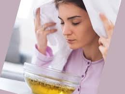 factrecorder सर्दी-जुकाम में फौरन आराम: तुलसी-अजवाइन की भाप से मिनटों में खुलेगी बंद नाक