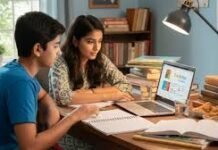 Google AI Education Tools: गूगल के 9 एआई टूल्स से पढ़ाई और भी आसान Google AI Education Tools: गूगल के 9 एआई टूल्स से पढ़ाई और भी आसान