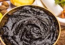 घर पर बनाएं नेचुरल च्यवनप्राश, सर्दियों में रखेगा शरीर को गर्म और मजबूत घर पर बनाएं नेचुरल च्यवनप्राश, सर्दियों में रखेगा शरीर को गर्म और मजबूत