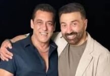 बॉर्डर 2 नहीं, सनी देओल की ‘गबरू’ में दिखेंगे सलमान खान! 7 साल बाद दोनों की जोड़ी बड़े पर्दे पर धमाल मचाने को तैयार बॉर्डर 2 नहीं, सनी देओल की ‘गबरू’ में दिखेंगे सलमान खान! 7 साल बाद दोनों की जोड़ी बड़े पर्दे पर धमाल मचाने को तैयार