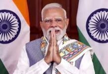 प्रधानमंत्री मोदी करेंगे छत्तीसगढ़ रजत राज्योत्सव का शुभारंभ, 14,260 करोड़ की परियोजनाओं का करेंगे लोकार्पण प्रधानमंत्री मोदी करेंगे छत्तीसगढ़ रजत राज्योत्सव का शुभारंभ, 14,260 करोड़ की परियोजनाओं का करेंगे लोकार्पण