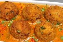 वीगन डाइट के लिए परफेक्ट रेसिपी: हाई प्रोटीन सोया-चना दाल करी बनाएं घर पर वीगन डाइट के लिए परफेक्ट रेसिपी: हाई प्रोटीन सोया-चना दाल करी बनाएं घर पर