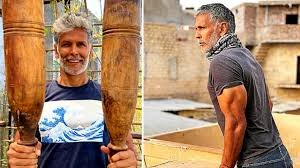 factrecorder फिटनेस के फ्रीक मिलिंद सोमन की सेहत का रहस्य: ये आदतें बनाती हैं उन्हें बीमारियों से दूर