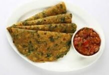 Paratha Recipe: हल्की सर्दी में बनाएं मेथी से पालक तक के 5 स्वादिष्ट और हेल्दी पराठे Paratha Recipe: हल्की सर्दी में बनाएं मेथी से पालक तक के 5 स्वादिष्ट और हेल्दी पराठे