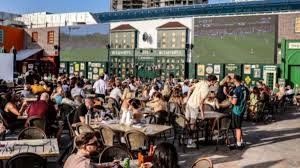 factrecorder इस्लामिक देश दुबई में खुला दुनिया का सबसे बड़ा आयरिश बार, मिलेगा 148 से ज्यादा बियर का आनंद