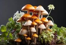 महंगे मशरूम अब घर पर उगाना हुआ बेहद आसान! जानें मिट्टी, खाद और पूरी खेती की प्रक्रिया महंगे मशरूम अब घर पर उगाना हुआ बेहद आसान! जानें मिट्टी, खाद और पूरी खेती की प्रक्रिया