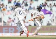 IND vs SA: टीम इंडिया पर बड़ा संकट — 30 साल में पहली बार हो सकता है ऐसा!