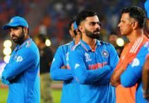 दक्षिण अफ्रीका के खिलाफ कैसा है रोहित और विराट का रिकॉर्ड? जानें दोनों दिग्गजों का वनडे प्रदर्शन दक्षिण अफ्रीका के खिलाफ कैसा है रोहित और विराट का रिकॉर्ड? जानें दोनों दिग्गजों का वनडे प्रदर्शन