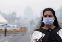 हम जादुई छड़ी नहीं घुमा सकते’—दिल्ली-NCR प्रदूषण पर सुप्रीम कोर्ट सख्त, कहा: समाधान बताइए हम जादुई छड़ी नहीं घुमा सकते’—दिल्ली-NCR प्रदूषण पर सुप्रीम कोर्ट सख्त, कहा: समाधान बताइए