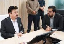 गुरुग्राम के समग्र विकास के लिए सरकार मिशन मोड में कार्यरत – राव नरबीर सिंह’ गुरुग्राम के समग्र विकास के लिए सरकार मिशन मोड में कार्यरत - राव नरबीर सिंह’