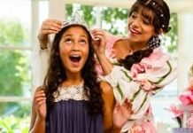 National Princess Day 2025: अपनी ज़िंदगी की ‘प्रिंसेस’ को दें खास सरप्राइज़, यहां देखें बेस्ट गिफ्ट आइडिया National Princess Day 2025: अपनी ज़िंदगी की ‘प्रिंसेस’ को दें खास सरप्राइज़, यहां देखें बेस्ट गिफ्ट आइडिया