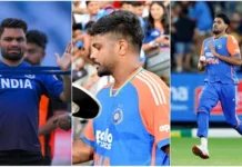 IND vs AUS: सैमसन की वापसी, बुमराह को आराम? संभावित प्लेइंग 11 और लाइव स्ट्रीमिंग अपडेट IND vs AUS: सैमसन की वापसी, बुमराह को आराम? संभावित प्लेइंग 11 और लाइव स्ट्रीमिंग अपडेट
