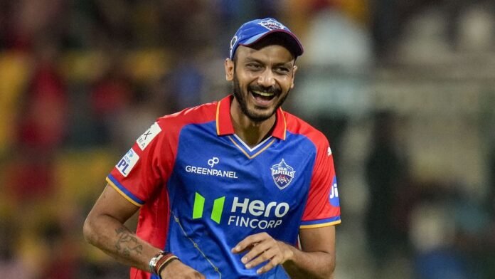 factrecorder Axar Patel: ट्रोल्स पर अक्षर पटेल का पलटवार-बोले, कप्तान का काम अंग्रेज़ी नहीं, टीम को समझकर चलाना है