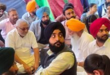 किसी भी हाल में परीक्षा नहीं होने देंगे’: पीयू बचाओ मोर्चा का ऐलान, बंद होंगे गेट, बिगड़ सकता है पंजाब यूनिवर्सिटी का माहौल किसी भी हाल में परीक्षा नहीं होने देंगे’: पीयू बचाओ मोर्चा का ऐलान, बंद होंगे गेट, बिगड़ सकता है पंजाब यूनिवर्सिटी का माहौल