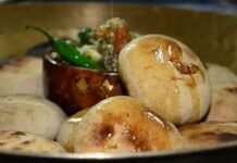लिट्टी-चोखा के अलावा बिहार की दो और लाजवाब डिशें, जानें आसान रेसिपी लिट्टी-चोखा के अलावा बिहार की दो और लाजवाब डिशें, जानें आसान रेसिपी