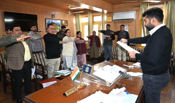 बच्चा गोद लेने की प्रक्रिया समझाने बारे जागरूकता जरूरी-गुरसिमर सिंह