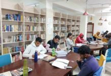 अपना पुस्तकालय: राज्य सरकार की पहल और प्रशासन की मेहनत से करसोग के युवाओं को मिली नई उड़ान अपना पुस्तकालय: राज्य सरकार की पहल और प्रशासन की मेहनत से करसोग के युवाओं को मिली नई उड़ान