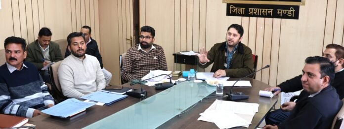 factrecorder मंडी में इलेक्ट्रिक वाहन चार्जिंग