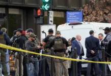 व्हाइट हाउस के पास फायरिंग: नेशनल गार्ड सारा बेकस्ट्रॉम की मौ//त की पुष्टि, ट्रंप बोले—“अद्भुत इंसान थीं” व्हाइट हाउस के पास फा/यरिंग: नेशनल गार्ड सारा बेकस्ट्रॉम की मौ/त की पुष्टि, ट्रंप बोले—“अद्भुत इंसान थीं”