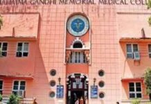 हाईकोर्ट का बड़ा आदेश: टांडा मेडिकल कॉलेज में 60 नर्सों की भर्ती और 80 नए पदों के विज्ञापन पर रोक हाईकोर्ट का बड़ा आदेश: टांडा मेडिकल कॉलेज में 60 नर्सों की भर्ती और 80 नए पदों के विज्ञापन पर रोक