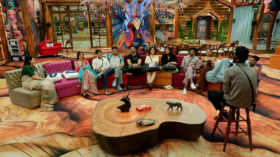 factrecorder Bigg Boss 19: कंटेस्टेंट की विनर प्रेडिक्शन पर सोशल मीडिया में बहस छिड़ी