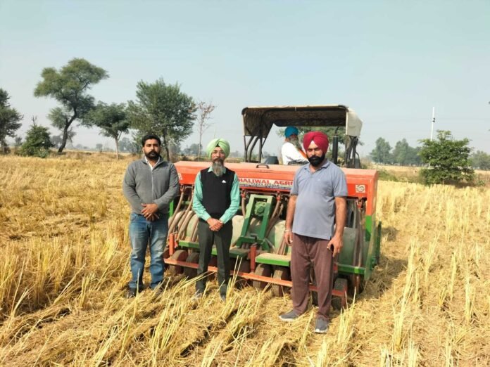 A pair of brothers became an inspiration for