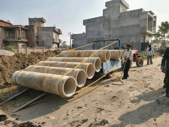 ग्रामीण विकास विभाग द्वारा वाटरशेड महोत्सव का आयोजन