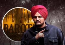 सिद्धू Moosewala के नए गाने ‘Barota’ का टीज़र रिलीज़, फैंस में दिखी जबरदस्त उत्सुकता सिद्धू Moosewala के नए गाने ‘Barota’ का टीज़र रिलीज़, फैंस में दिखी जबरदस्त उत्सुकता