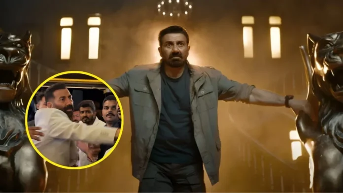 factrecorder जब सनी देओल ने खोया अपना आपा: कैमरा छीना, लोगों पर बरसे गुस्से में एक्टर के तीखे पल