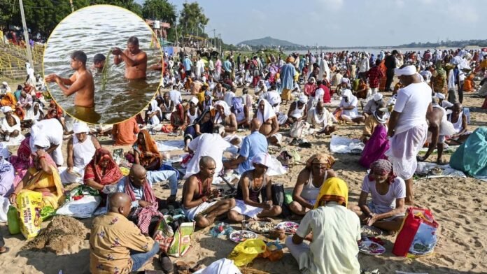 मार्गशीर्ष अमावस्या आज: पितृ तर्पण, दान और पूजन का शुभ योग, जानें पूरा पंचांग और मुहूर्त