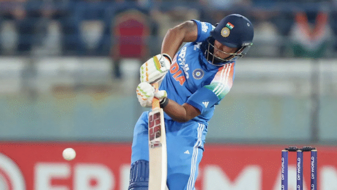 एसीसी मेन्स राइजिंग स्टार्स एशिया कप 2025 का खिताब पाकिस्तान के नाम रहा। फाइनल में पाकिस्तान ने बांग्लादेश ए को हराकर ट्रॉफी अपने