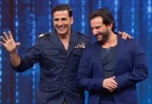 सैफ अली खान को मिली अक्षय के साथ बड़ी फिल्म, इसी बीच मुंबई में खरीदे 30 करोड़ के दो ऑफिस सैफ अली खान को मिली अक्षय के साथ बड़ी फिल्म, इसी बीच मुंबई में खरीदे 30 करोड़ के दो ऑफिस