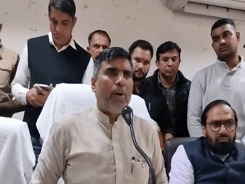 factrecorder शिक्षा मंत्री श्री महीपाल ढांडा की दूरदृष्टि के अनुरूप युवाओं को विश्व स्तरीय तकनीकी दक्षता प्रदान करने का लक्ष्य निर्धारित