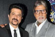 “कभी ब्रेक मत लेना…” अमिताभ बच्चन की सलाह जिसने अनिल कपूर का करियर बदल दिया “कभी ब्रेक मत लेना…” अमिताभ बच्चन की सलाह जिसने अनिल कपूर का करियर बदल दिया