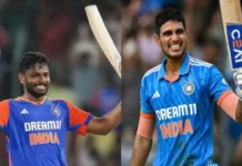 दूसरे T20 में कैसी होगी टीम इंडिया की प्लेइंग-11? क्या संजू सैमसन को मिलेगा मौका या जितेश ही करेंगे कीपिंग? दूसरे T20 में कैसी होगी टीम इंडिया की प्लेइंग-11? क्या संजू सैमसन को मिलेगा मौका या जितेश ही करेंगे कीपिंग?