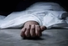 मोरनी में हादसा, युवक 250 फीट खाई में मृ/त मिला मोरनी में हादसा, युवक 250 फीट खाई में मृ/त मिला