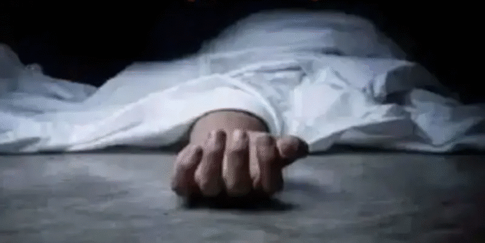 मोरनी में हादसा, युवक 250 फीट खाई में मृ/त मिला