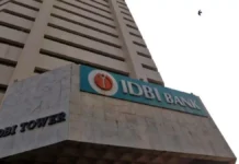 आईडीबीआई बैंक की बिक्री तेज़ हुई, सरकार को 64,000 करोड़ रुपये मिलने की तैयारी-उदय कोटक सबसे बड़े दावेदार आईडीबीआई बैंक की बिक्री तेज़ हुई, सरकार को 64,000 करोड़ रुपये मिलने की तैयारी—उदय कोटक सबसे बड़े दावेदार