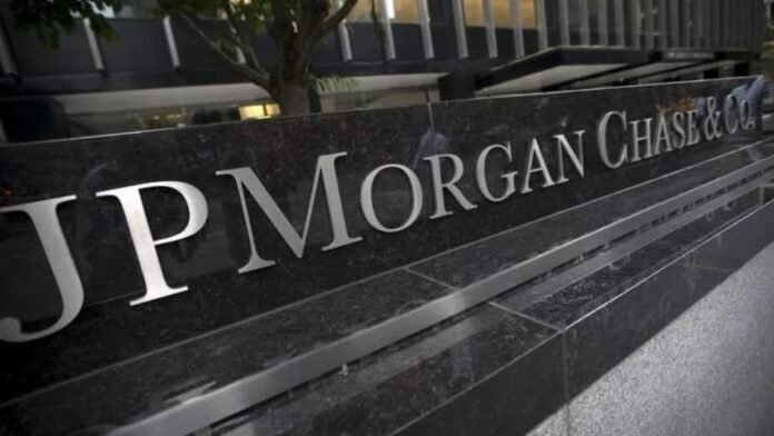 भारत में चौथी शाखा खोलने की तैयारी में JPMorgan, RBI से मिली मंजूरी
