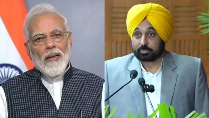 factrecorder बिहार-गुजरात को तुरंत फंड, पंजाब को सिर्फ़ 1600 करोड़ का अधूरा वादा—क्या केंद्र सरकार कर रही है खुला भेदभाव?