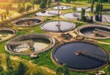 दूषित जल रोकने के लिए एसटीपी–सीईटीपी पर विशेष फोकस, अधिकारियों को दिए सख्त निर्देश दूषित जल रोकने के लिए एसटीपी–सीईटीपी पर विशेष फोकस, अधिकारियों को दिए सख्त निर्देश